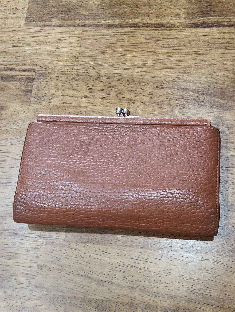 Vintage Dooney & Bourke Leather Wallet - Picture 3 of 6